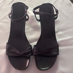 Kenneth Cole sandal shoes